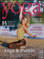 Yoga World (Duits)