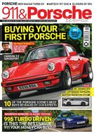 911 &amp; Porsche World Magazine