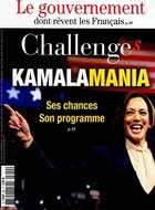 Challenges (Francais)