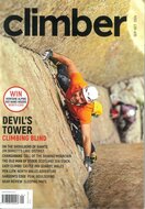 Climber Magazine