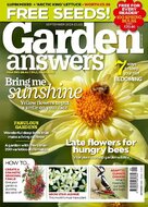 Garden Answers Magazine