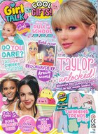 Girl Talk Magazine