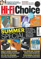 Hi-fi Choice Magazine