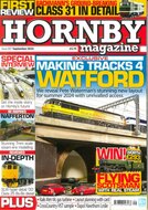 Hornby Magazine