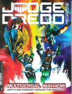 Judge Dredd Magazine