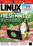 Linux Format Magazine