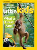 National Geographic Little Kids