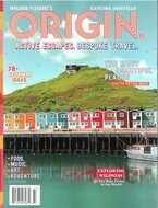 Origin Magazine