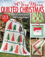 Quilter&#039;s World Magazine