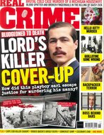 Real Crime Magazine