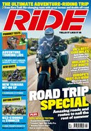 RiDE Magazine