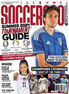 Soccer 360 Magazine