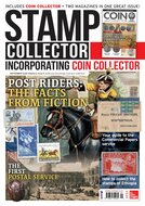 Stamp Collector Magazine