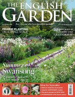 The English Garden Magazine