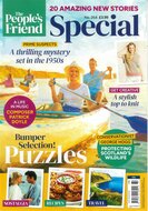 The People&#039;s Friend Special Magazine