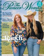 The Pioneer Woman Magazine