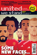 United We Stand Magazine