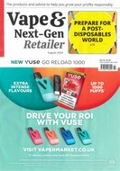 Vape Retailer Magazine