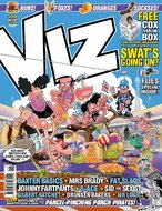 Viz Magazine