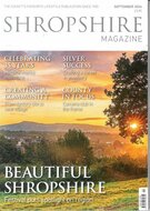 Shropshire Magazine