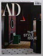 Architectural Digest Magazine