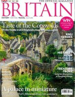 Britain Magazine