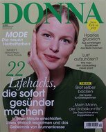 Donna (Deutschsprachig)