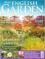 The English Garden Magazine