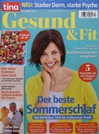 Tina gesund &amp; fit