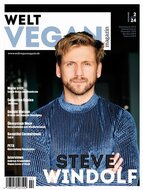 Welt Vegan