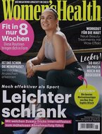 Women&#039;s Health Deutschland