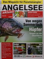 Angelsee Aktuell