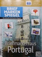 Briefmarkenspiegel