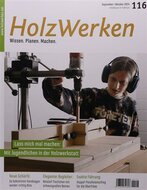 HolzWerken