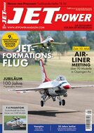 Jet Power (Duits)