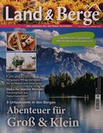 Land &amp; Berge