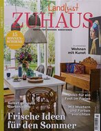 Landlust Zuhaus