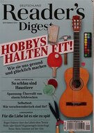 Reader&#039;s Digest (Duits)