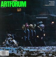 Art Forum Magazine