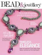 Bead &amp; Jewellery Magazine