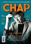 Chap Magazine