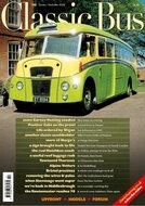 Classic Bus Magazine