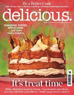 Delicious Magazine