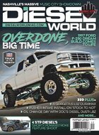 Diesel World Magazine