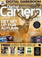 Digital Camera World Magazine