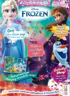 Frozen Magazine