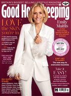 Good Housekeeping (UK) Magazine