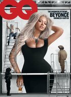 GQ (UK) Magazine