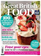 Great British Food Magazine