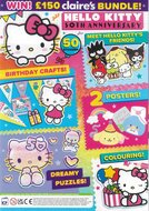 Hello Kitty Magazine